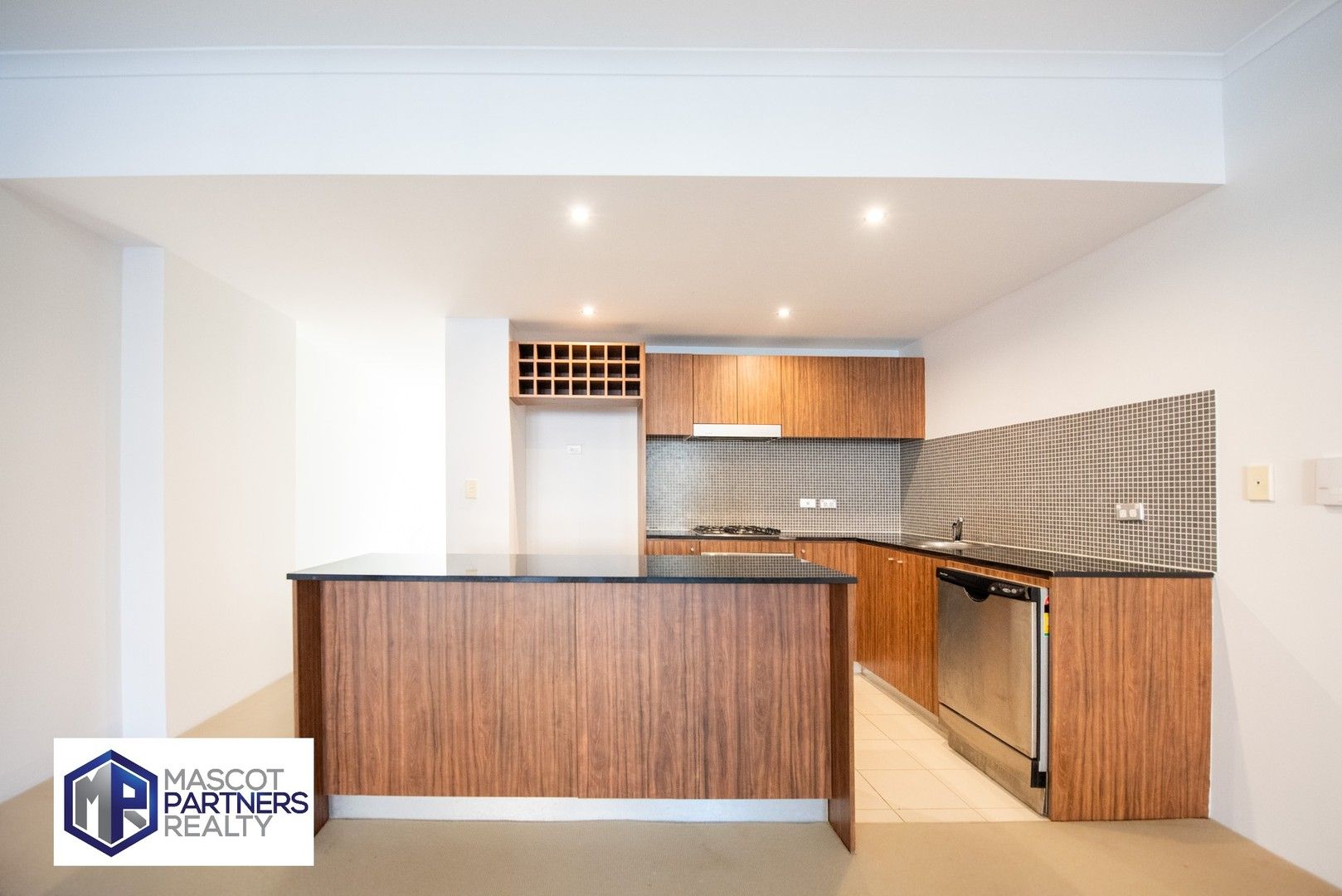 1 bedrooms Apartment / Unit / Flat in BG03/3 Brennan Street ALEXANDRIA NSW, 2015