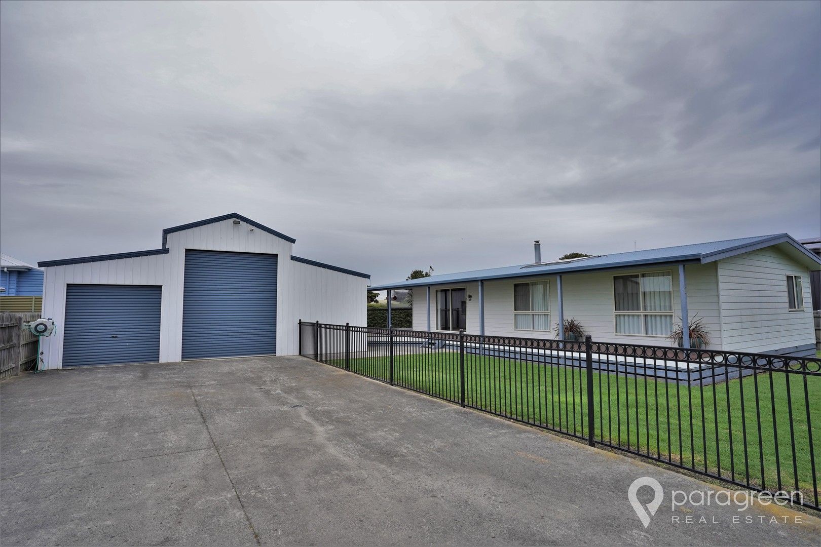 7 Dobson Street, Port Welshpool VIC 3965, Image 0