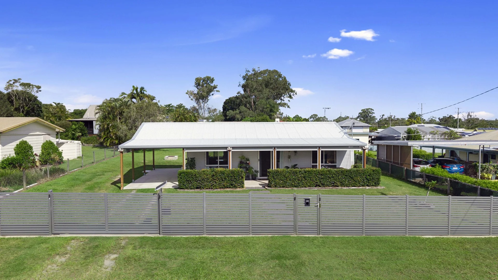 33 Herrenberg Street, Aldershot QLD 4650