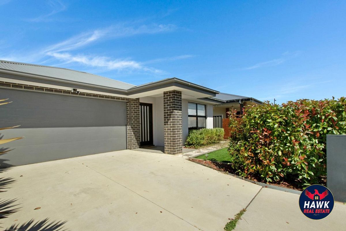 107 Lionel Rose Street, Holt ACT 2615, Image 0