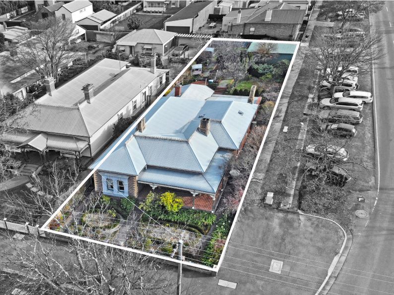239 Lydiard Street North, Soldiers Hill VIC 3350, Image 1