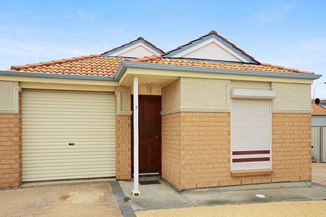 Picture of 7/1 Island Way, SEAFORD SA 5169