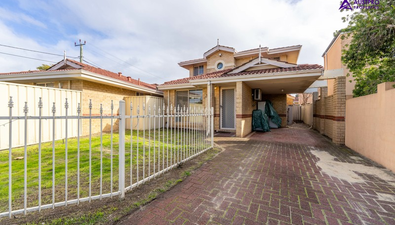 Picture of 29 Sill Street, BENTLEY WA 6102