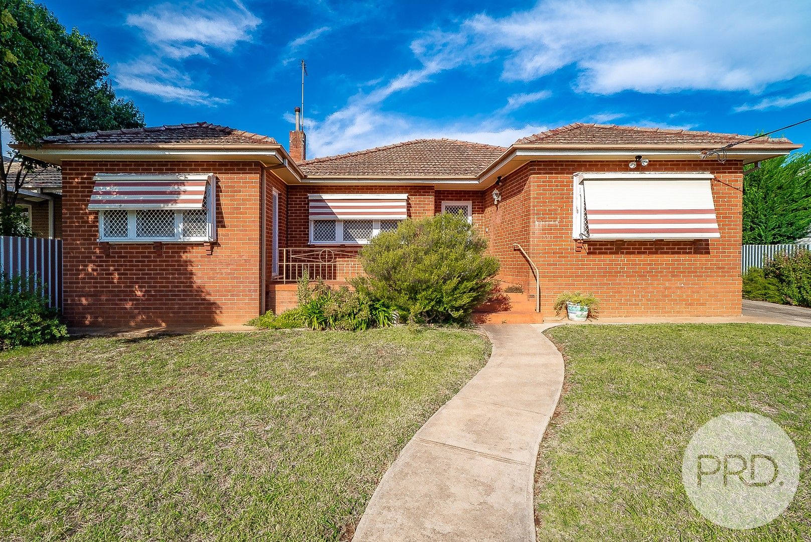 3 bedrooms House in 39 Heath Street TURVEY PARK NSW, 2650