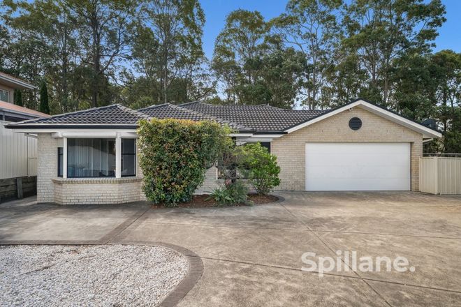 Picture of 16 Tern Close, CAMERON PARK NSW 2285