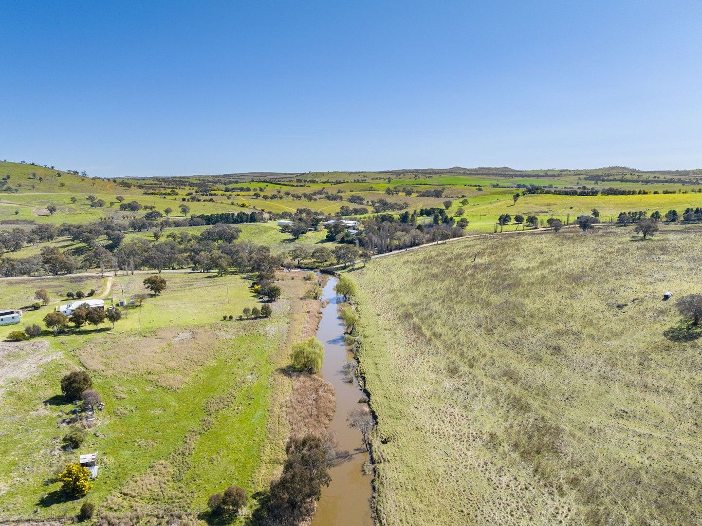 "Riverview" Brial Road, Boorowa NSW 2586, Image 1