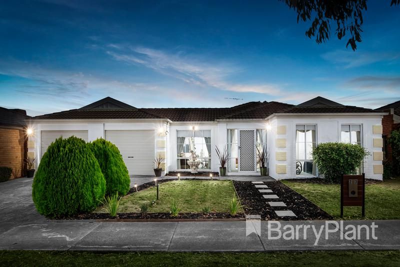 23 Red Oaks Way, South Morang VIC 3752, Image 0