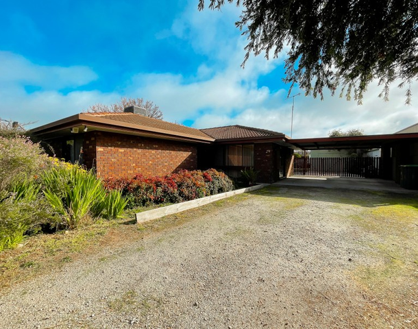 29 Nugget Street, Kerang VIC 3579