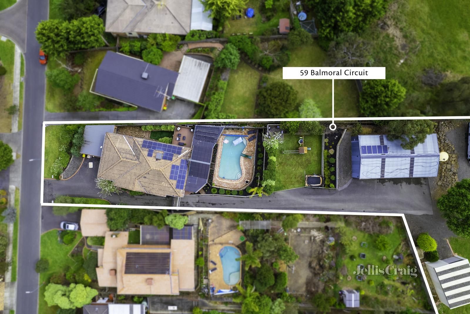 59 Balmoral Circuit, Eltham VIC 3095, Image 2