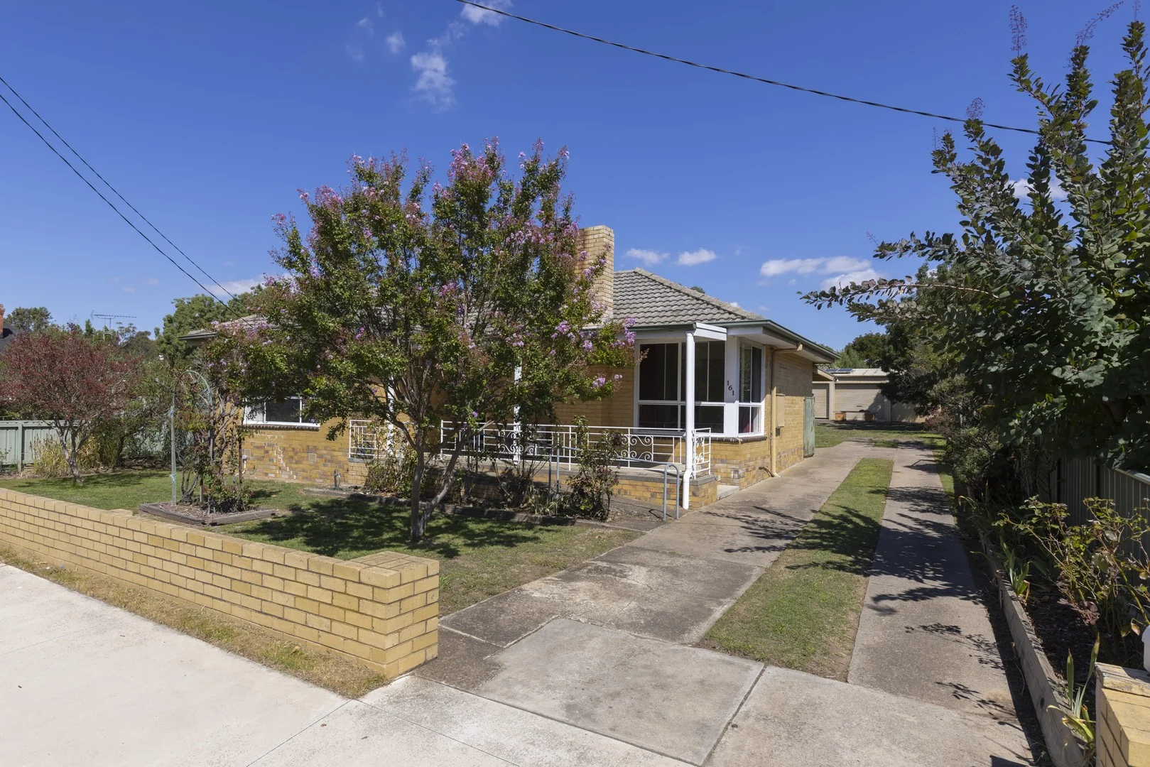 161 High Street, Heathcote VIC 3523