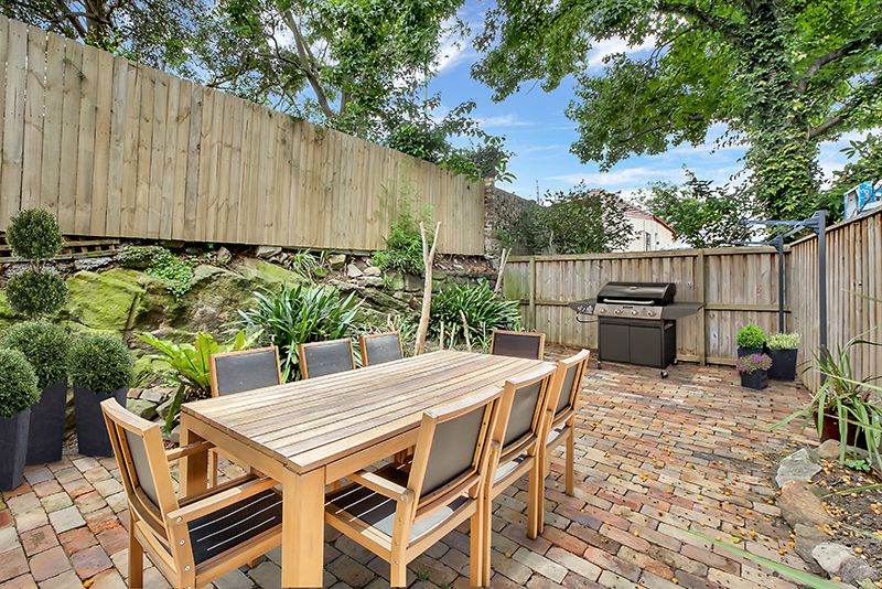 3 Rosser Street, Rozelle Property History & Address Research Domain