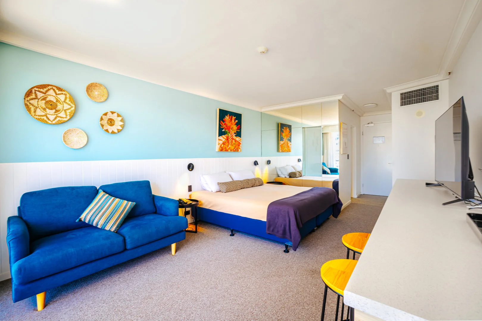 Additional image 5 of 821/22 View Avenue, Surfers Paradise QLD 4217