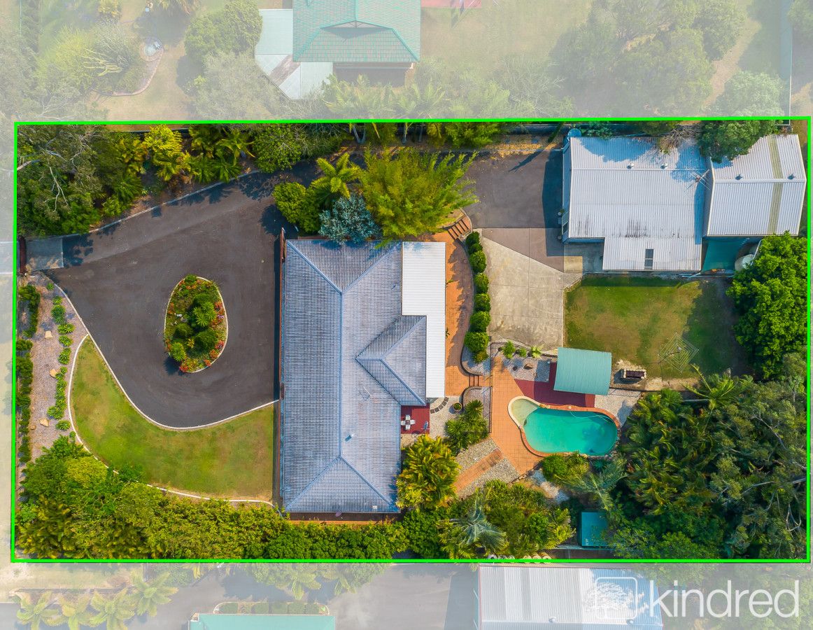 46-48 Chestnut Drive, Burpengary QLD 4505, Image 0