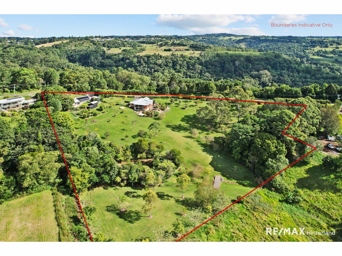 56 Rosella Road, North Maleny QLD 4552, Image 1