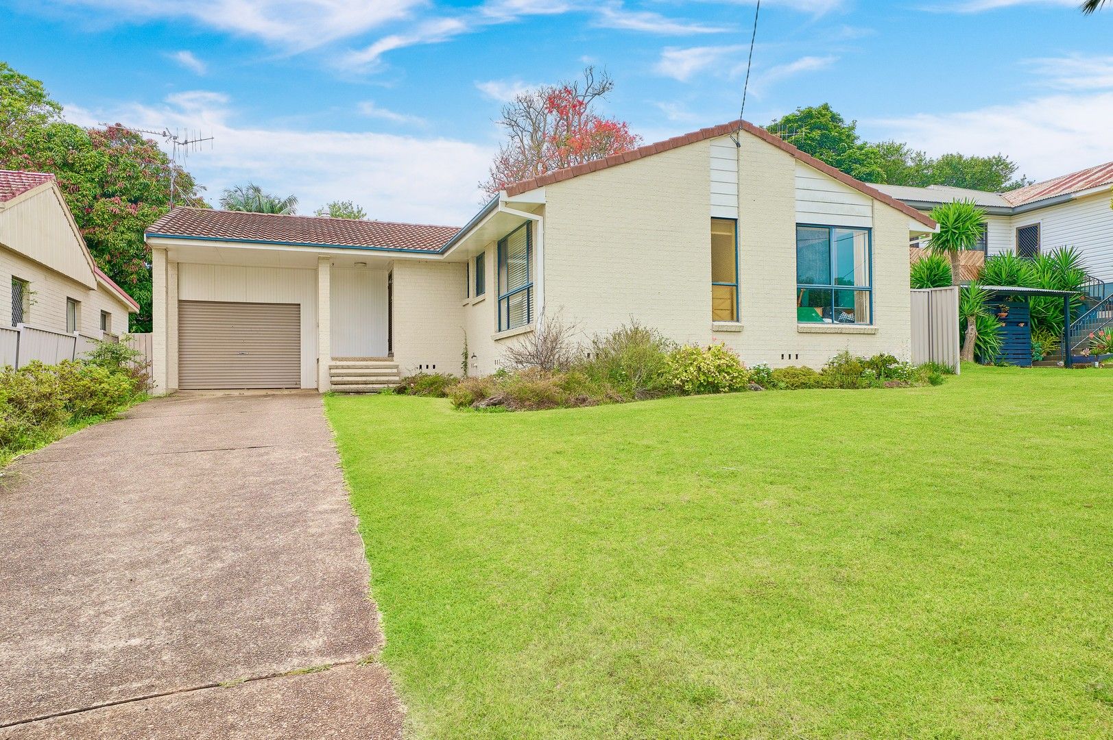 3 bedrooms House in 50 Granite Street PORT MACQUARIE NSW, 2444