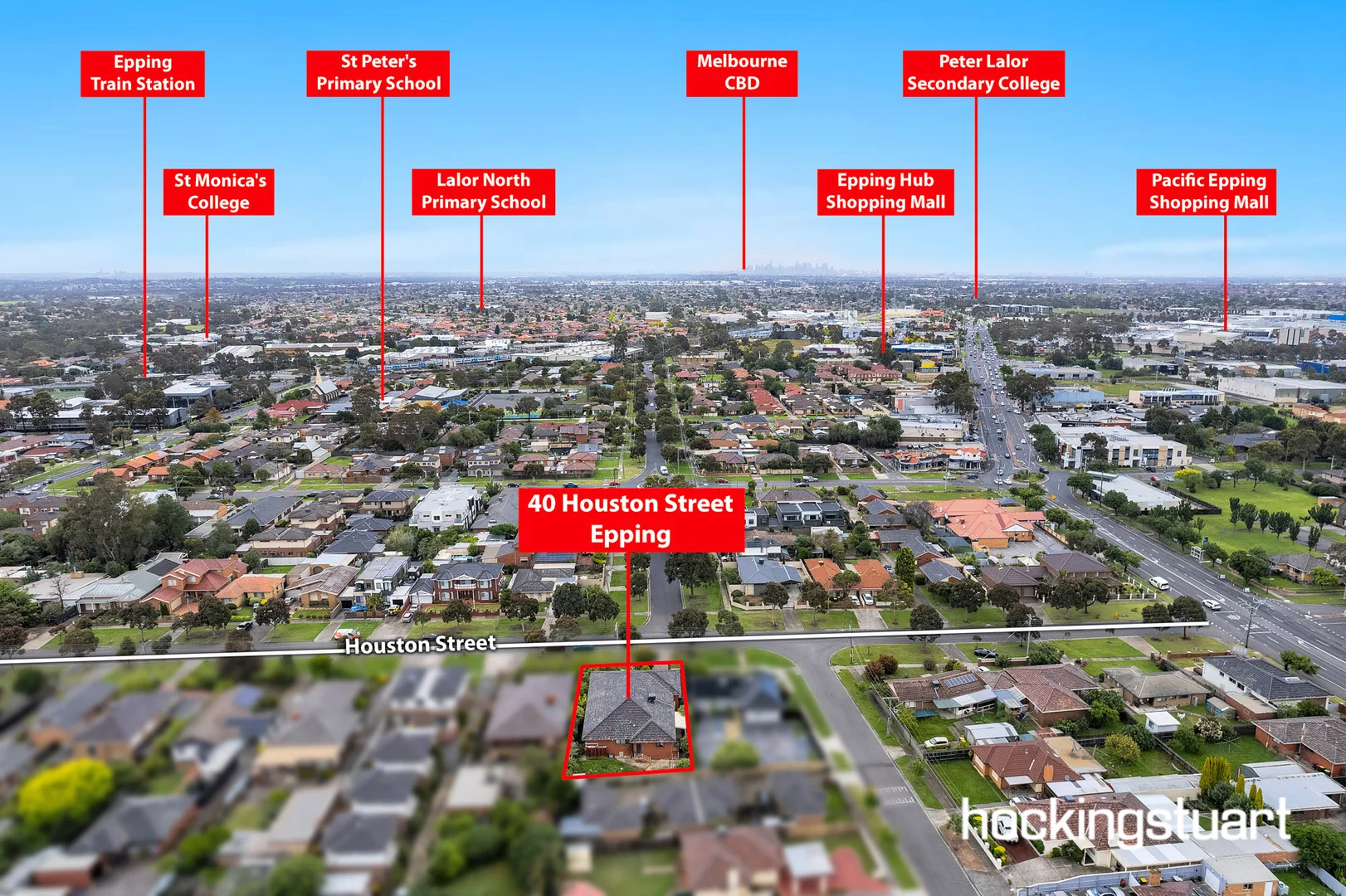 Additional image 19 of 40 Houston Street, Epping VIC 3076
