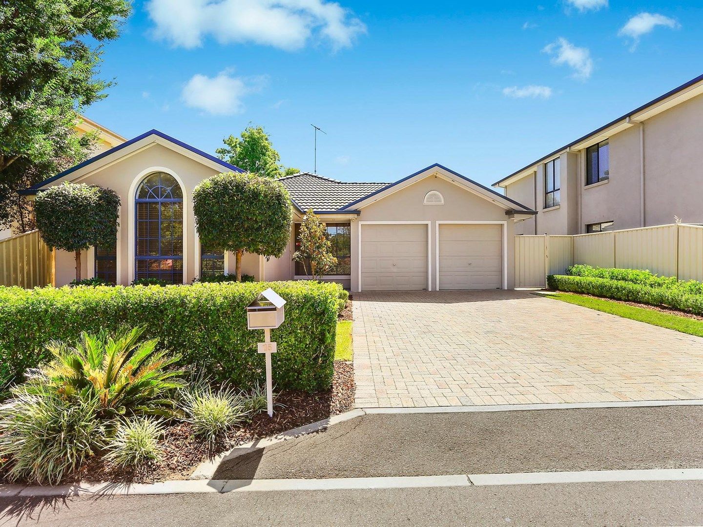 15 Sir Warwick Fairfax Drive, Harrington Park NSW 2567, Image 0