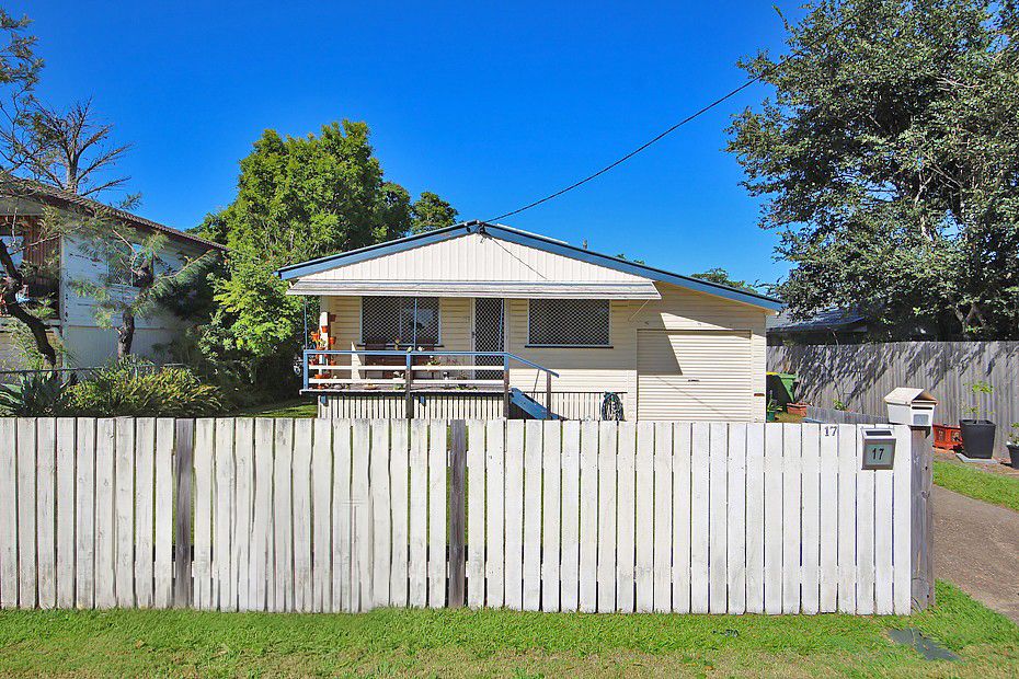 2 bedrooms Apartment / Unit / Flat in 17A Storey Road KALLANGUR QLD, 4503