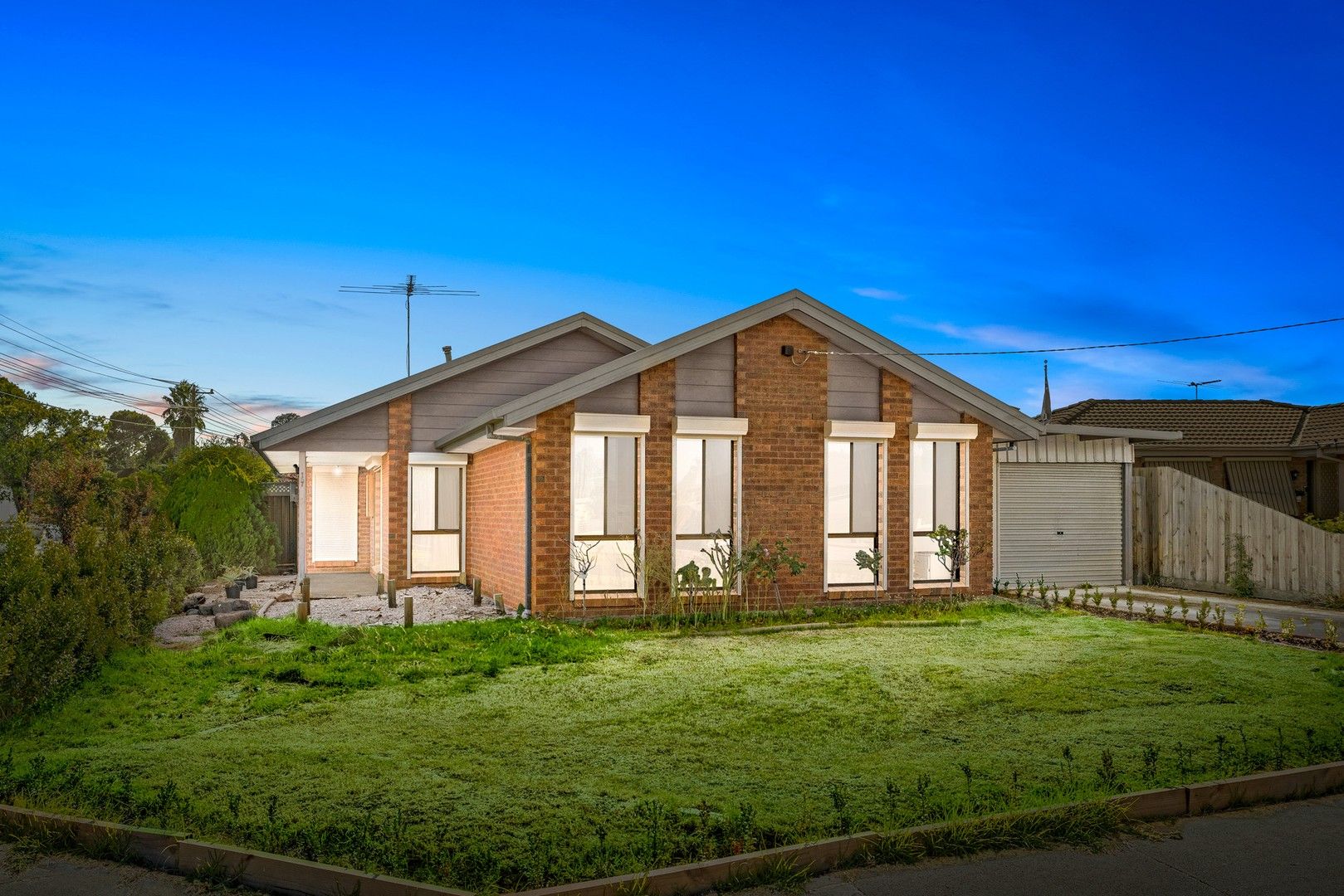 157 Bellbridge Drive, Hoppers Crossing VIC 3029, Image 0