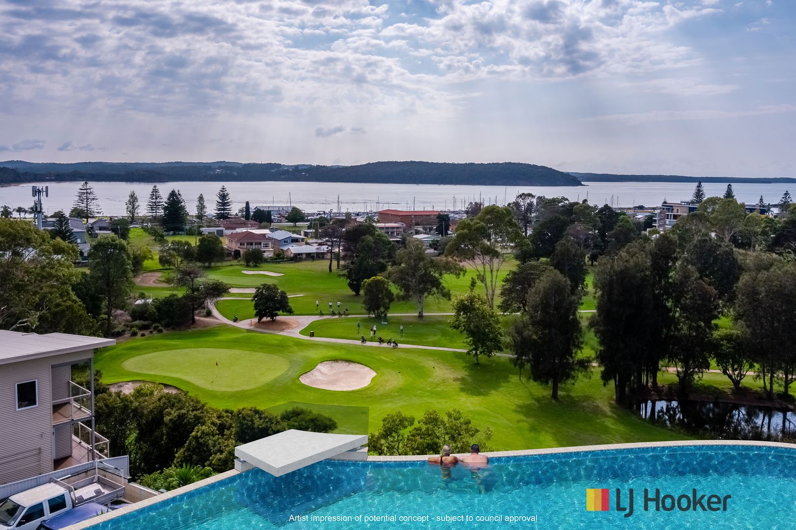 25 Bavarde Avenue, Batemans Bay NSW 2536, Image 1