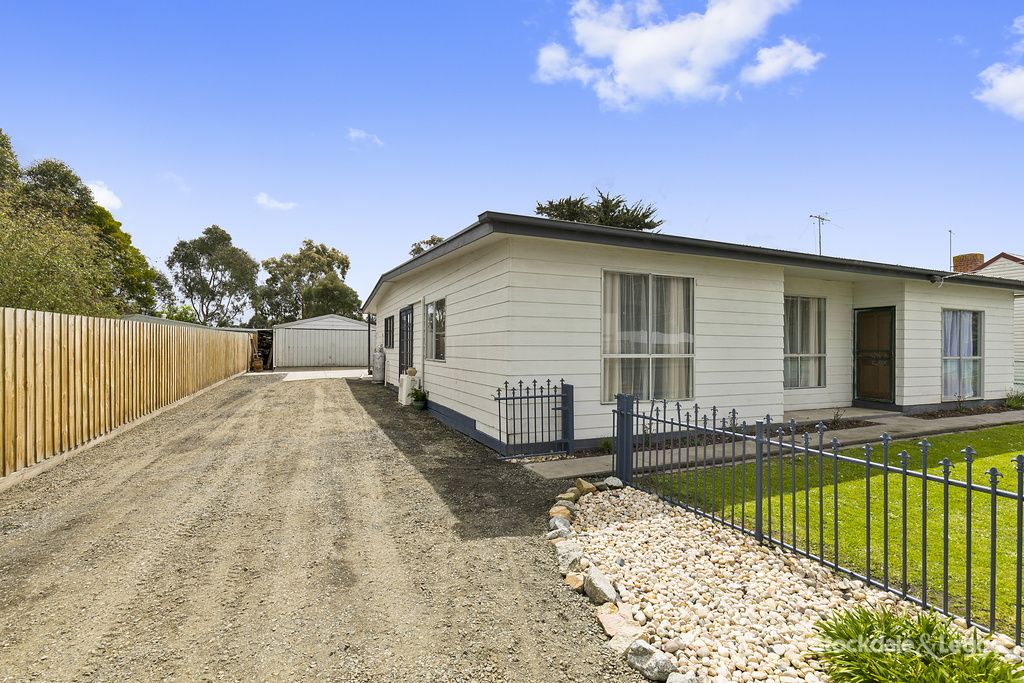 7 Stony Creek-Dollar Road, Stony Creek VIC 3957, Image 0