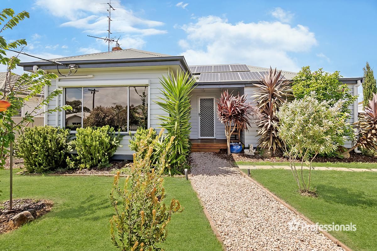 82 Park Street, Hamilton VIC 3300, Image 0