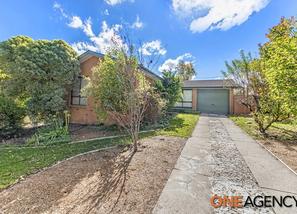 9 Statton Street, Gowrie ACT 2904