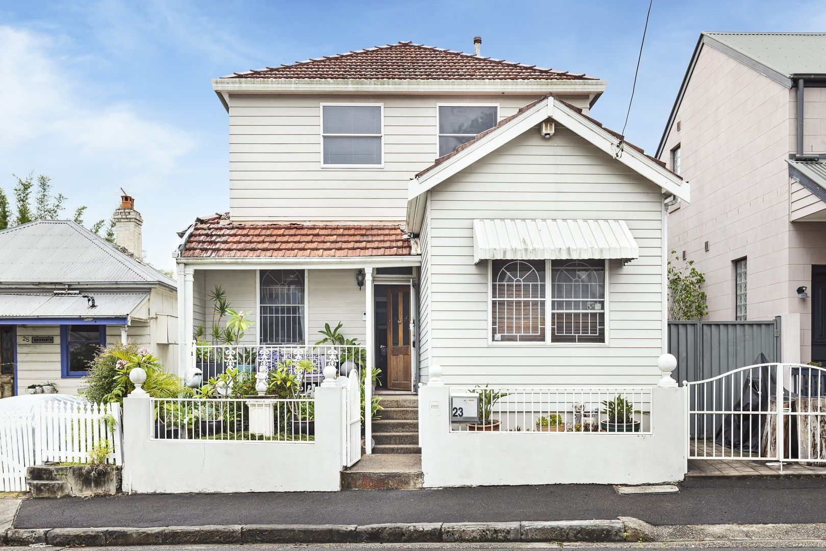 23 High Street, Balmain NSW 2041, Image 0