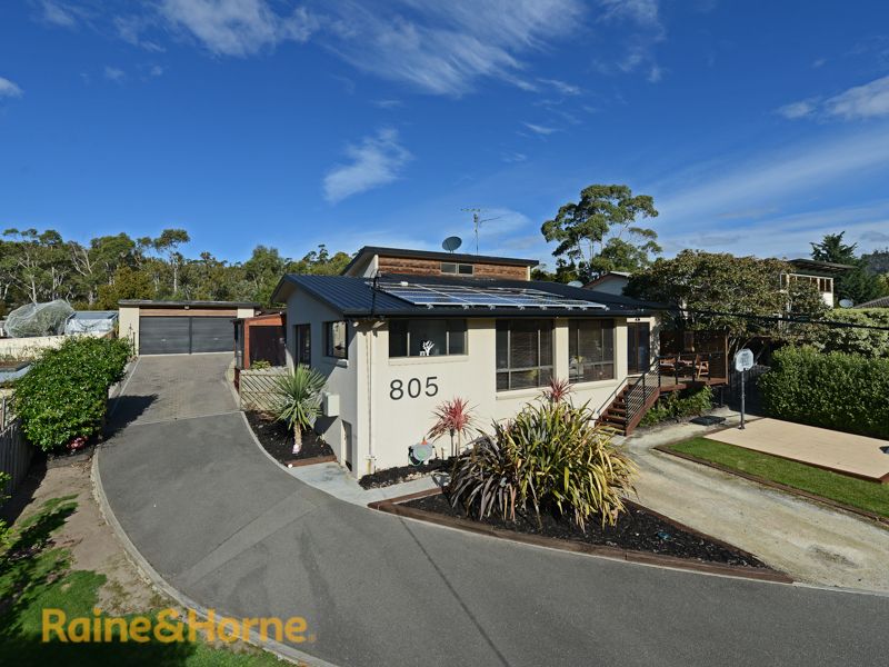 805 Cambridge Road, CAMBRIDGE TAS 7170, Image 0