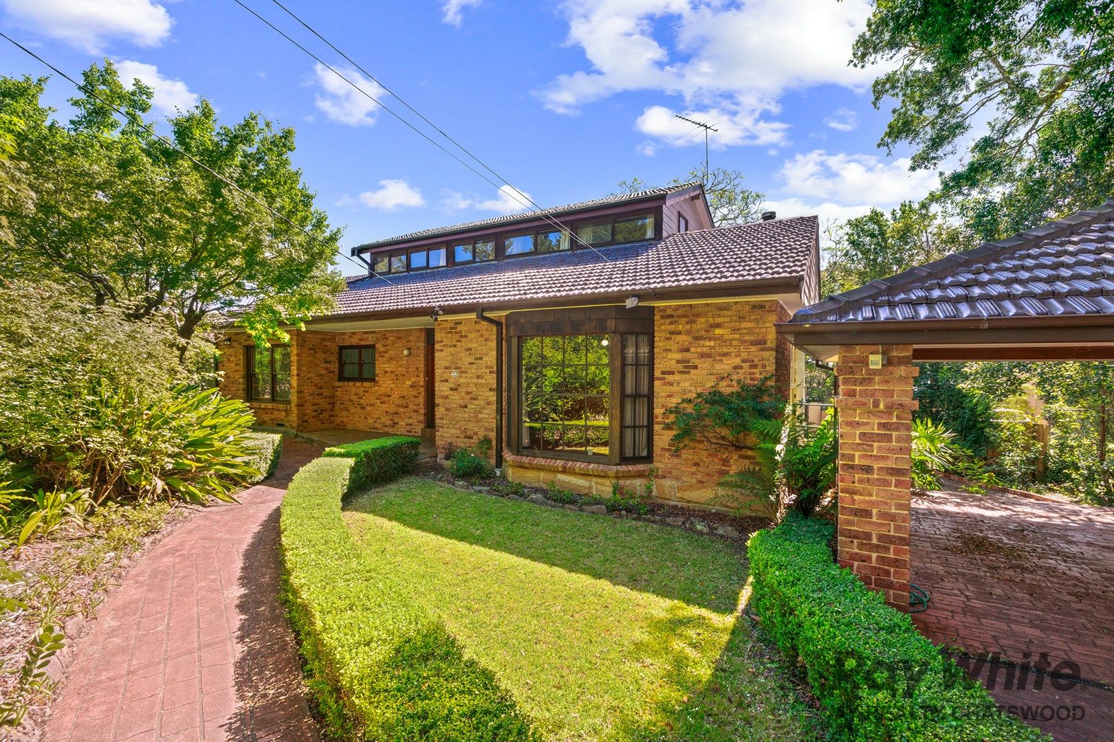 32 Hawthorne Avenue, Chatswood NSW 2067 House For Rent Domain