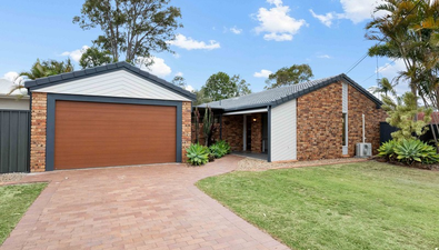 Picture of 6 Joanne Crescent, THORNLANDS QLD 4164
