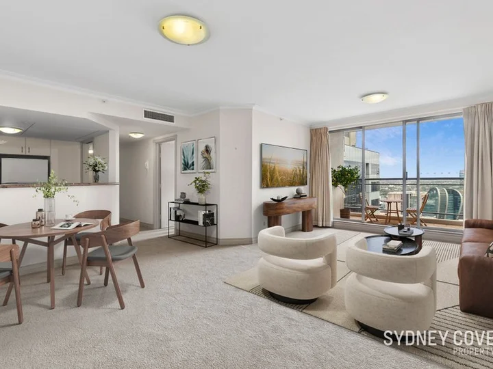 2908/199 Castlereagh Street, Sydney, NSW 2000 - Photo 2