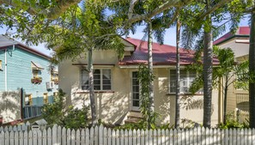 Picture of 19 Overend Street, EAST BRISBANE QLD 4169