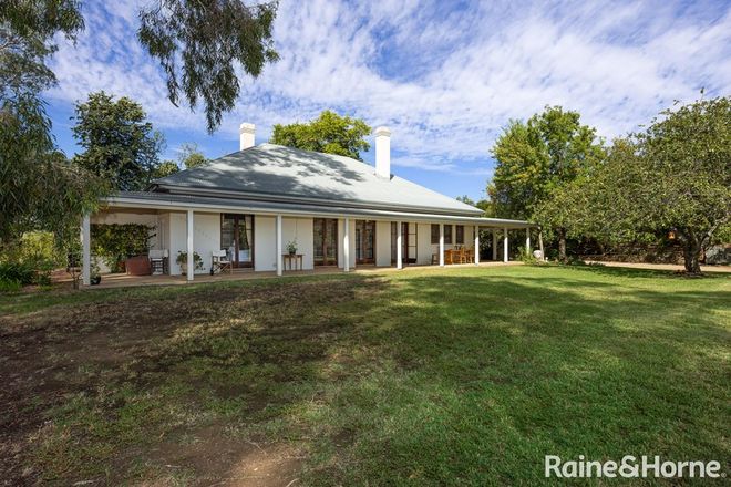 Picture of 70 Gregadoo Road, LAKE ALBERT NSW 2650