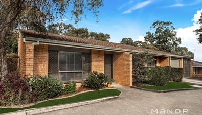 Picture of 10/7 Chapel Lane, BAULKHAM HILLS NSW 2153