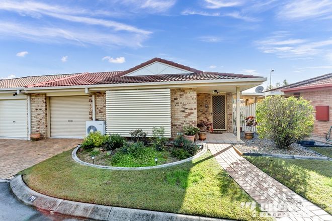 Picture of 79/2 Wattle Road, ROTHWELL QLD 4022