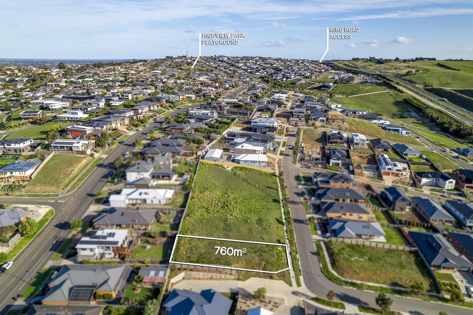 15 Highpoint Crescent, Highton VIC 3216 | Domain