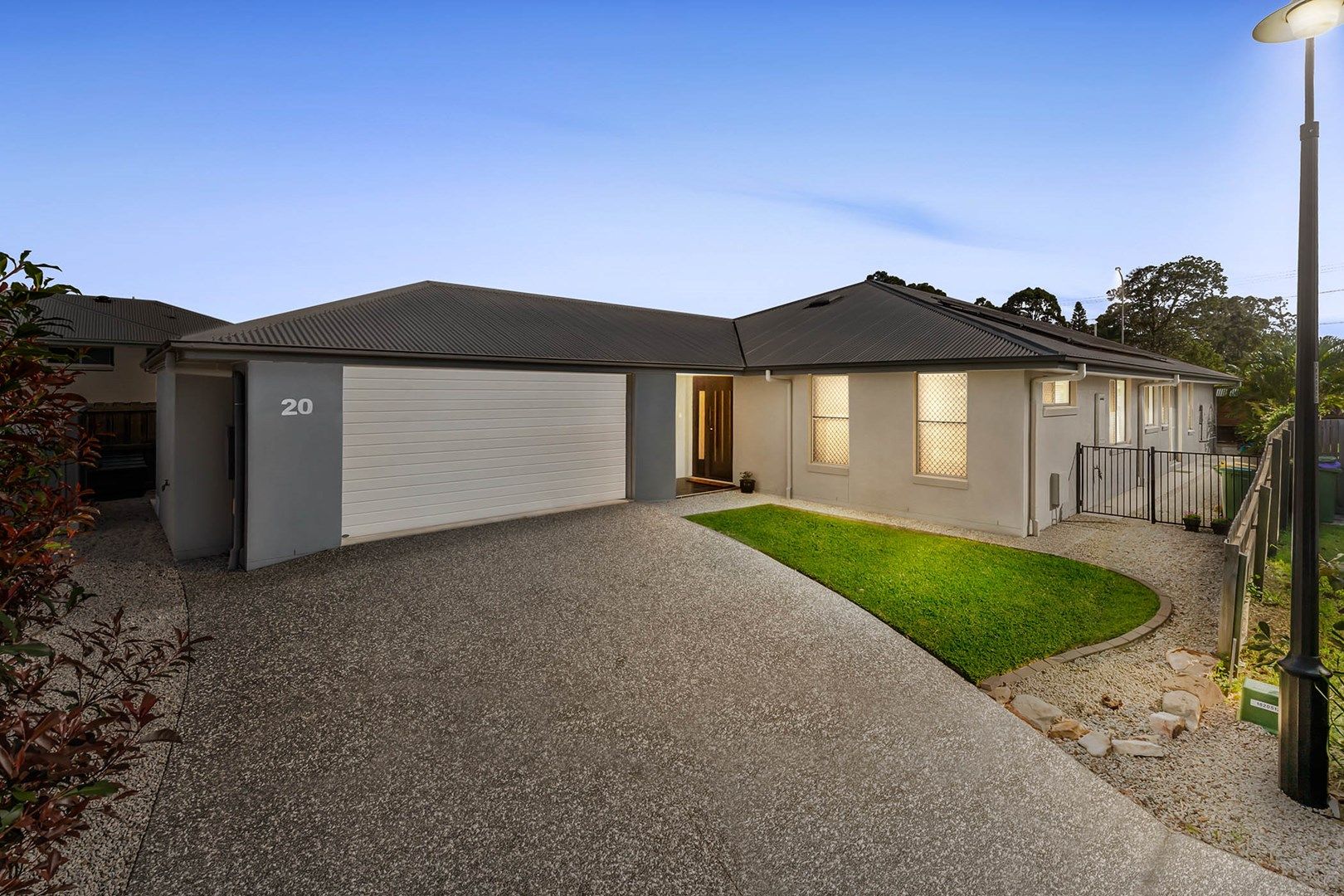 20 Highview Terrace, Murrumba Downs QLD 4503, Image 2