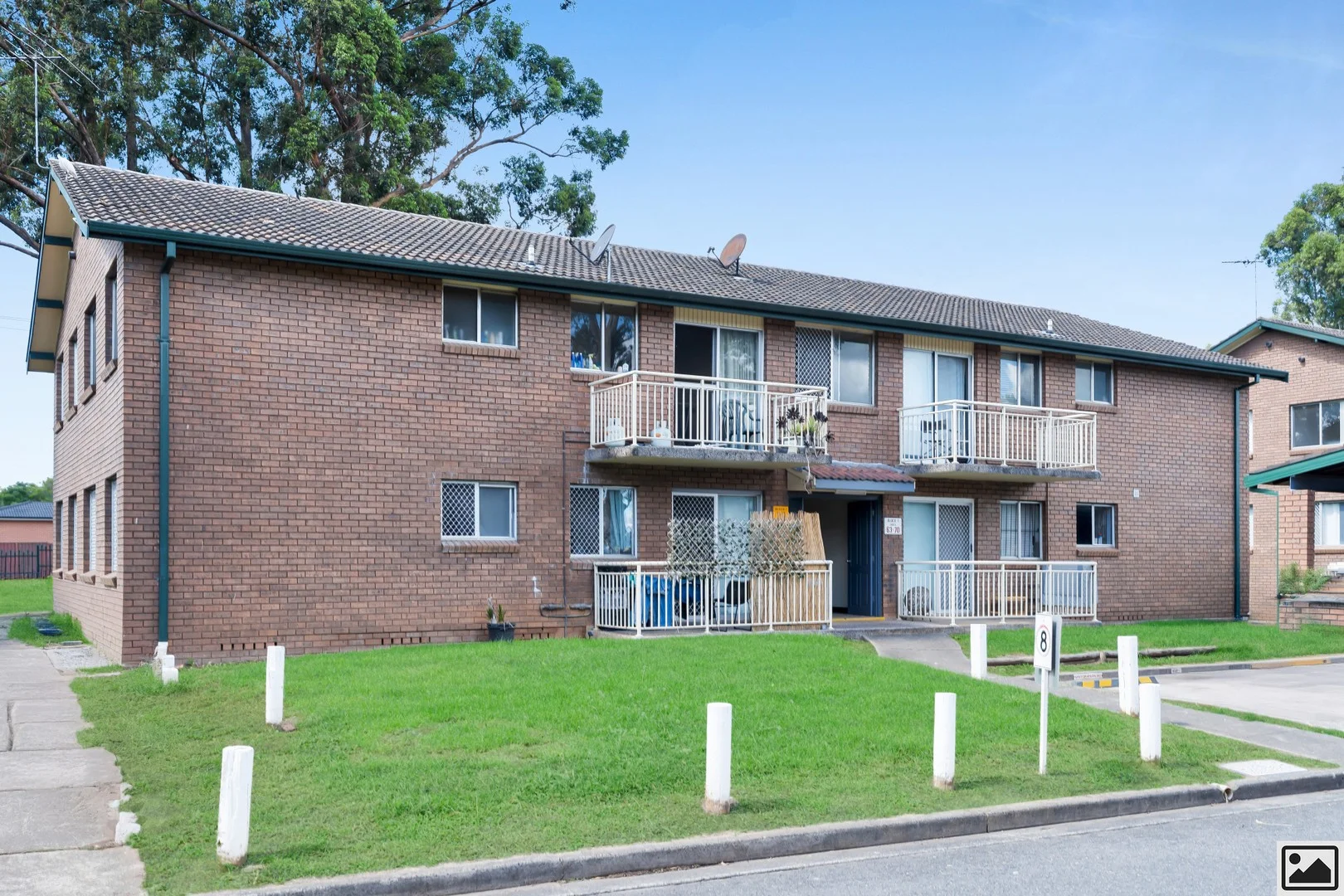 68/16 Derby Street, Minto NSW 2566