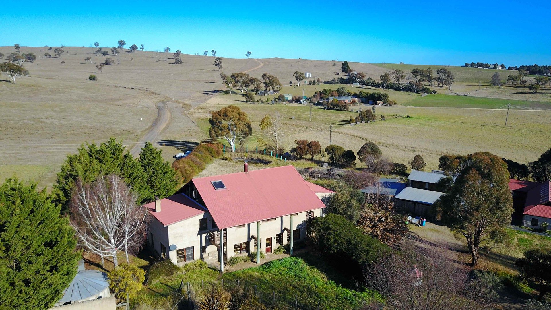 583 Snowy Mountains Highway, Cooma NSW 2630, Image 0