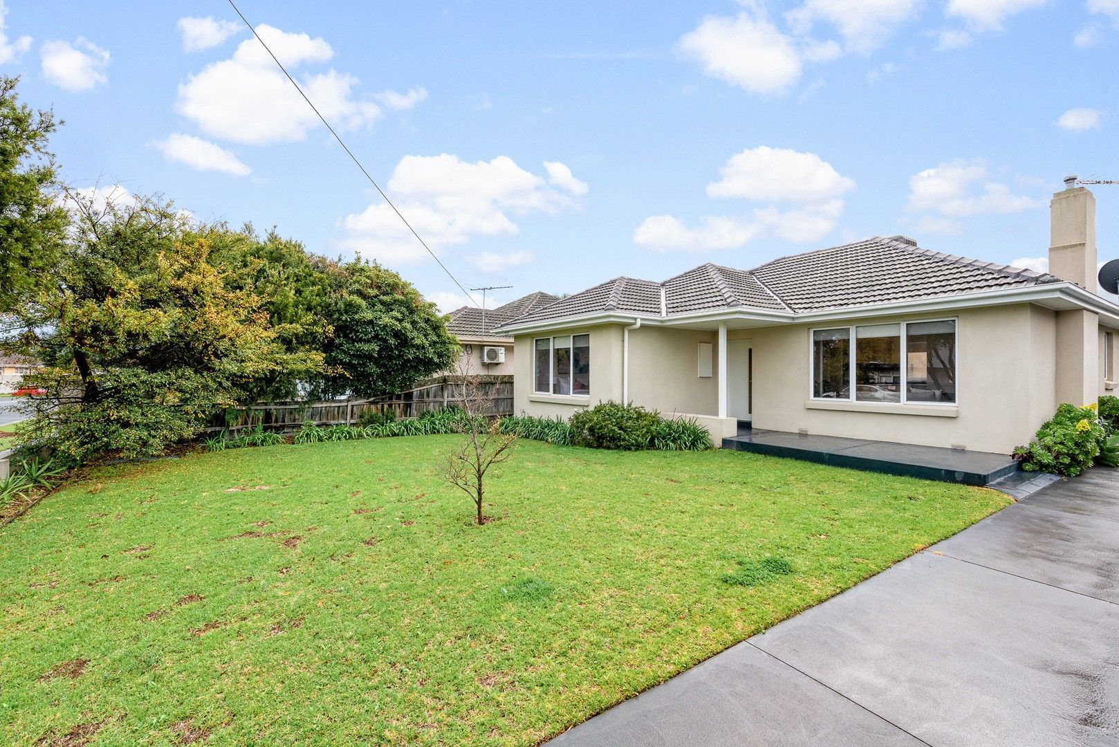 3 bedrooms House in 5A Dallas Street MENTONE VIC, 3194