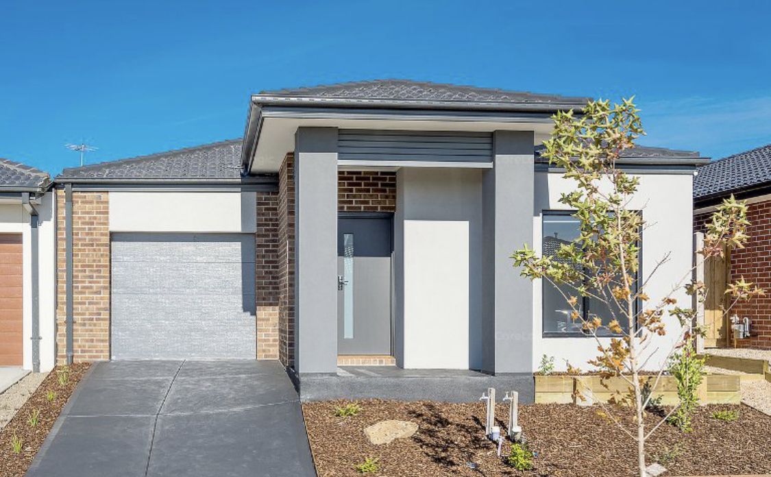 3 bedrooms House in 3 Coldfall Way MICKLEHAM VIC, 3064