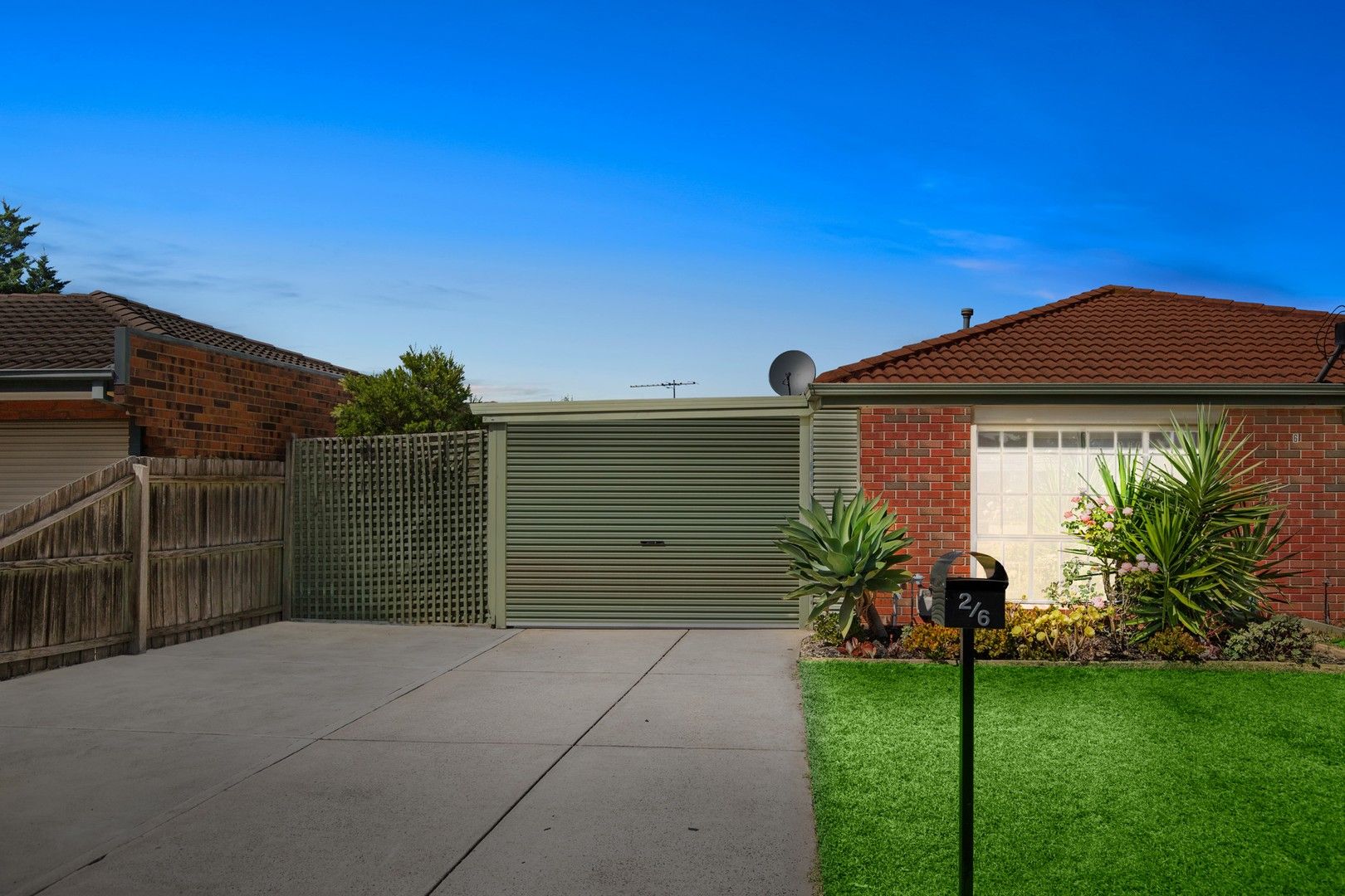 6B Symons Avenue, Hoppers Crossing VIC 3029, Image 0