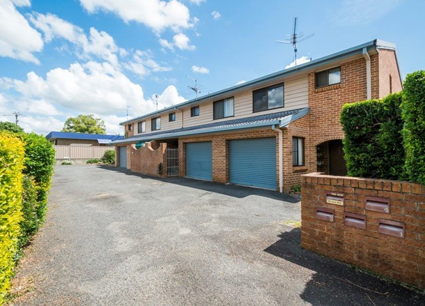 1/1 Eversley Place, Grafton NSW 2460