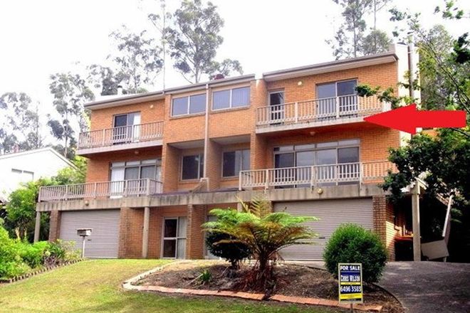 Picture of Unit 1/47 Ida Rodd Drive, EDEN NSW 2551