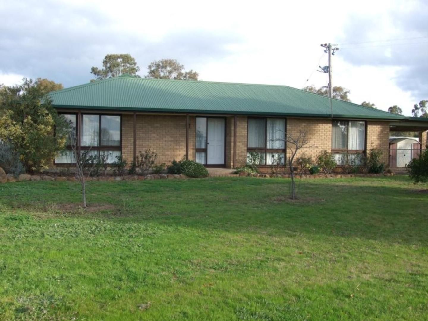 550 River Road, Murchison North VIC 3610