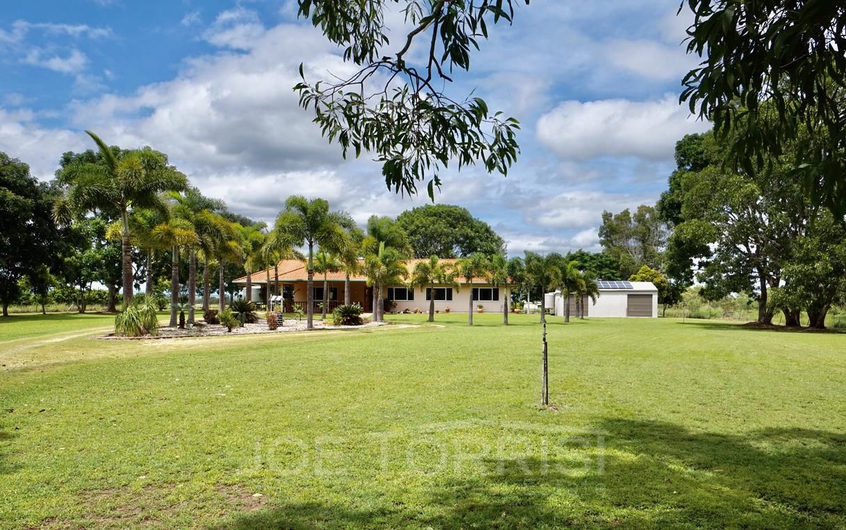 40 Malone Road, Mareeba QLD 4880, Image 0