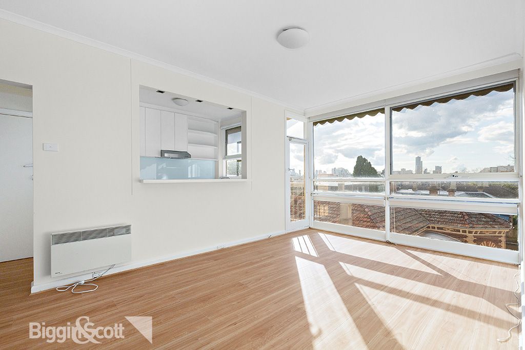 1 bedrooms Apartment / Unit / Flat in 16/9 The Avenue PRAHRAN VIC, 3181