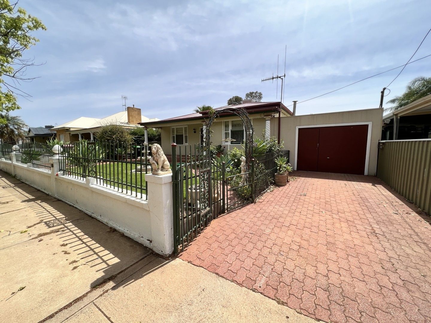 3 bedrooms House in 524 Radium Street BROKEN HILL NSW, 2880