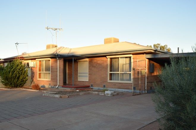 Picture of 22 Hicks Street, PORT AUGUSTA SA 5700